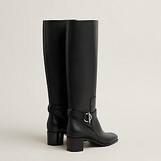 Justine 50 boot | Hermès USA